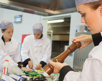 Temporary, Part-time & Best Paid Chef Jobs | Indeed Flex UK