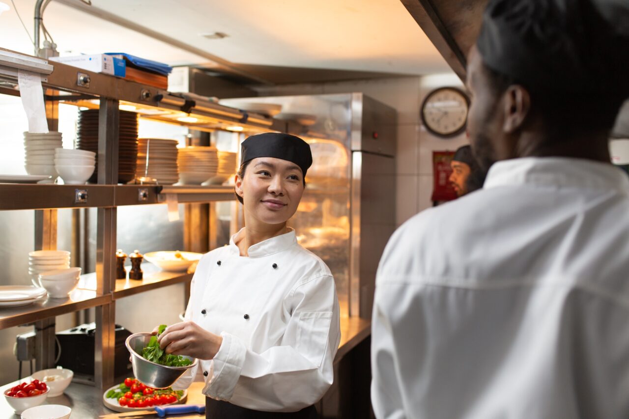 Temporary, Part-time & Best Paid Chef Jobs | Indeed Flex UK