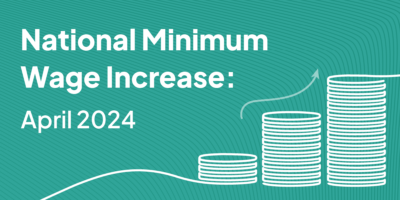 Your complete guide to National Minimum Wage (NMW) changes in 2024 ...