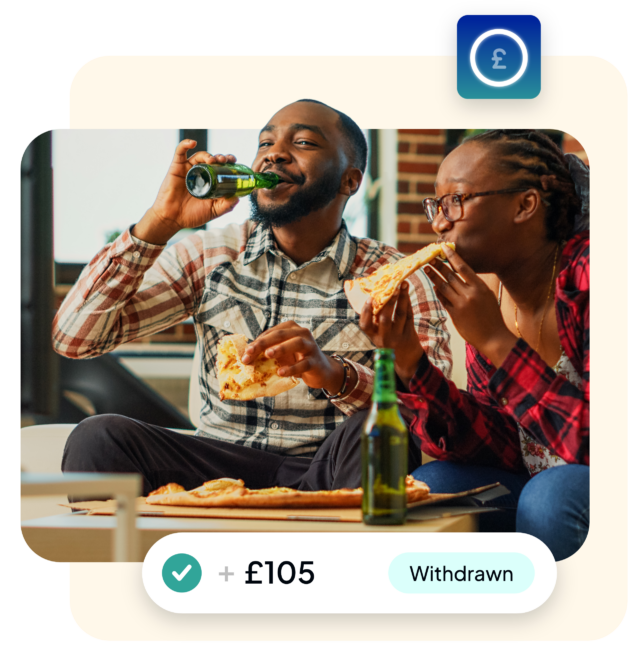 Why Choose Indeed Flex Indeed Flex UK