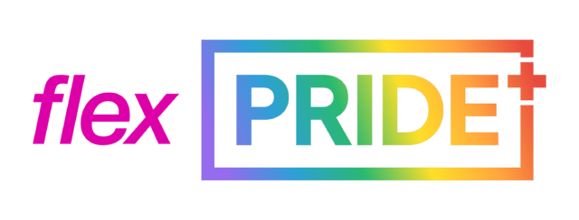 Pride logo