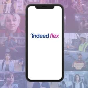 Platform training guides test menu | Indeed Flex UK