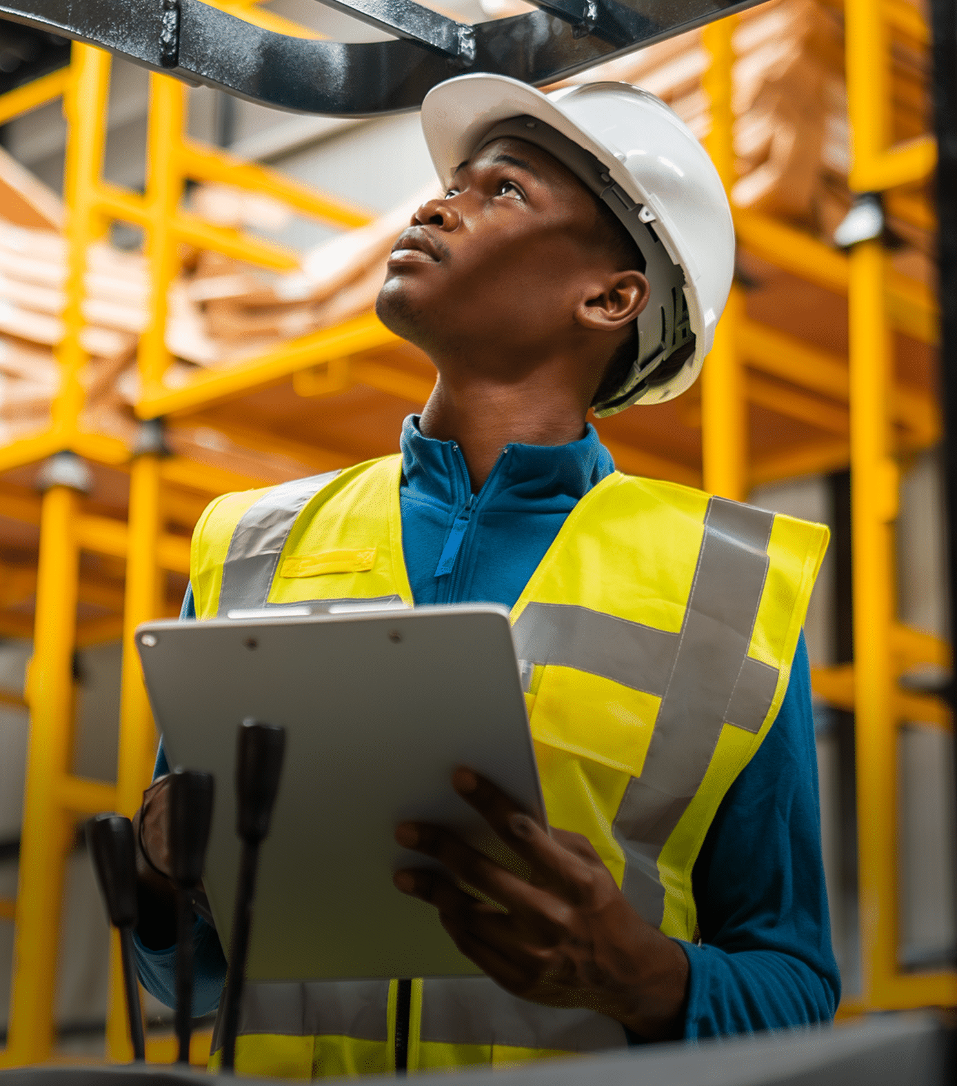 Direct access to a high quality workforce on demand | Indeed Flex UK