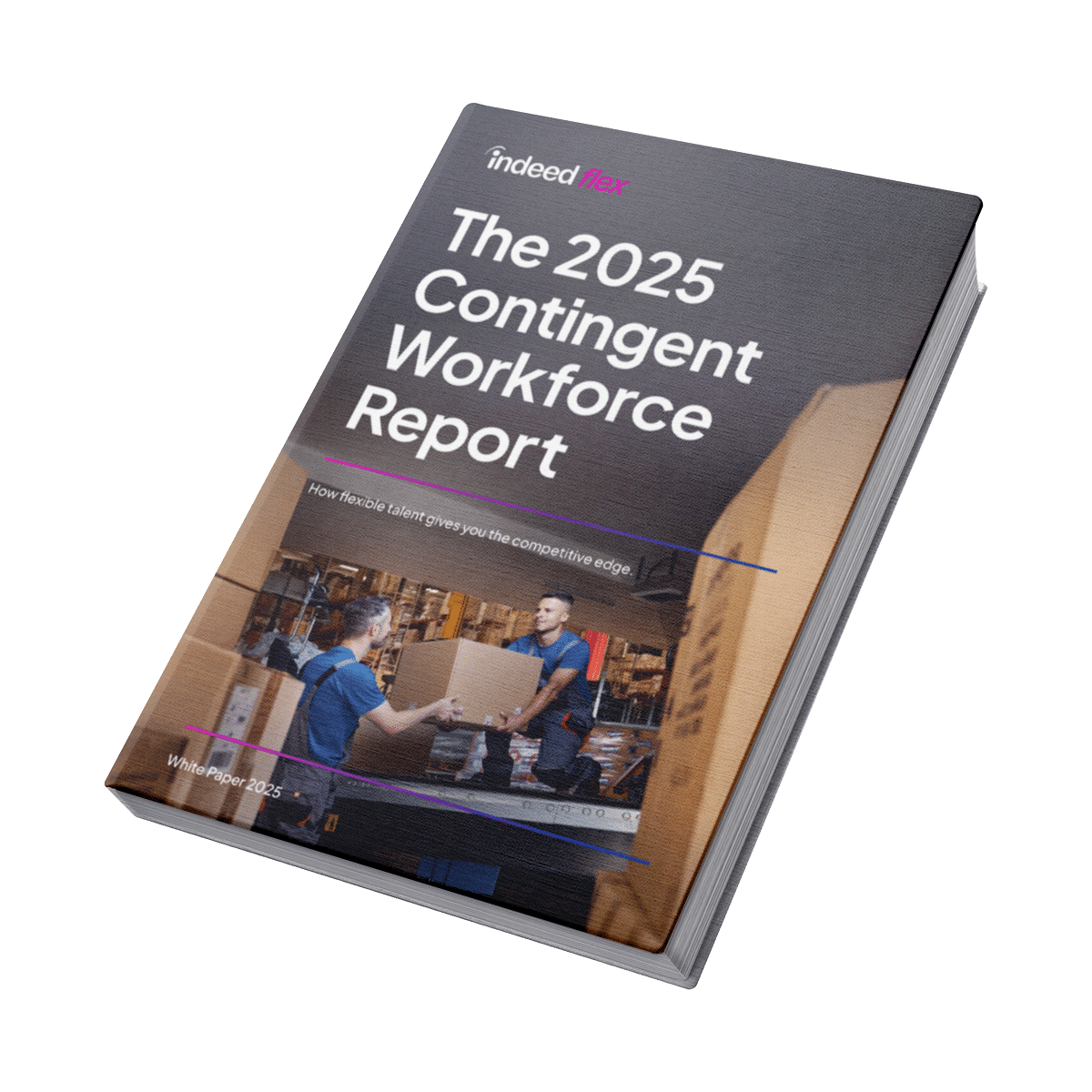 Contingent Report 2025